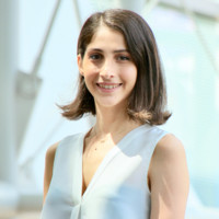 Simge Uzun, Ph.D.