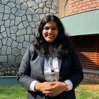 Pragathi R