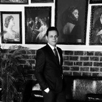 Hadi Sharifi