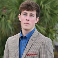 Max McDermott