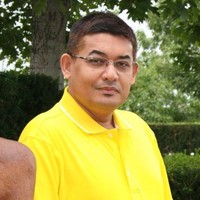 Shakil S.