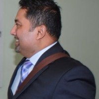 Abid Malik