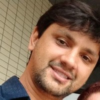 Rodolfo Sobreira Gea