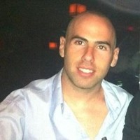 Dotan Drori
