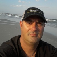 Robby Vaughn