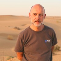 Pascal Goussé