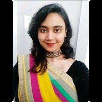 Aishwarya Agnihotri