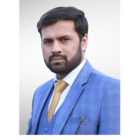 Qasim Ali