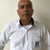 José Marcos Costa Gonçalves