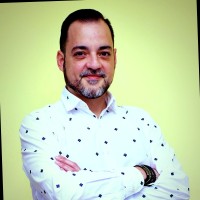 Oscar Sanchez Llata