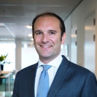 Sander van Rootselaar