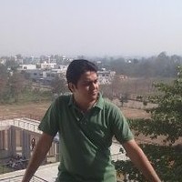 Yogesh Manwani