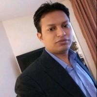 Deepak Kumar AG