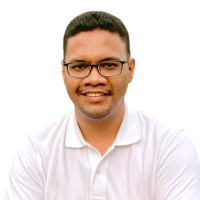 Syahril Afeez