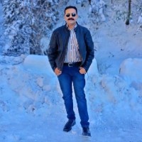 Imran Ayaz Khan