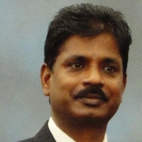 Samy Kuttiyandisamy