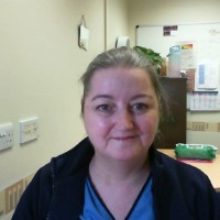 Tracey Shaw