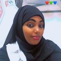 Ayasha Kadir