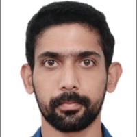 Rakesh Thomas