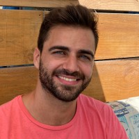 Cristian Accino España