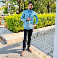 Shafiq Salam