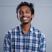 Vishnu Menon