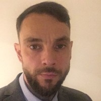 Jonathan Greaves