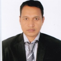 Debashis Chandra Das