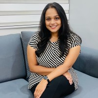 Samiksha Potdukhe