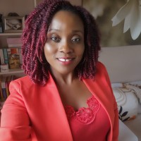 Roseline Antai