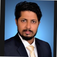 Qaim Murtaza Hussain