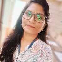Rutuja Shinde