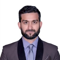 Usman Ahmad ACCA (f)