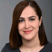 Shima Rostami