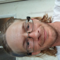 Mitchell Bodin