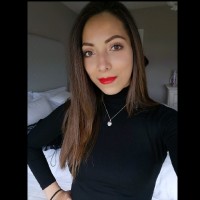 Laura Manea