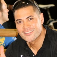 Josiah Taulelei