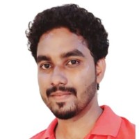 Arunkumar Marimuthu