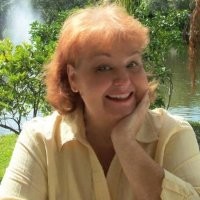 Debi Wood (Harnishfeger, Geiermann)