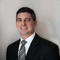 Derrick Husmann