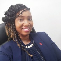 Marie Fabienne TIENDREBEOGO