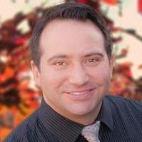 Randall Rubida, Lmft