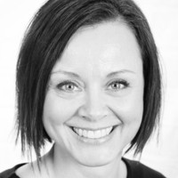 Sanne Hedegaard Hansen