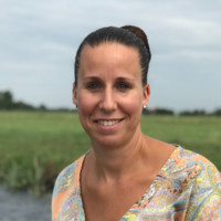 Nadine Van Roode