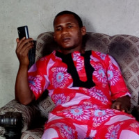 Saka James Divine