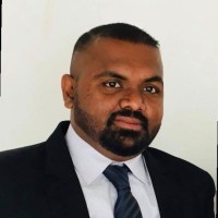 Amila Sellahewa