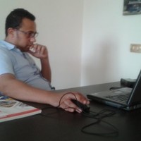 ahmed abo arab