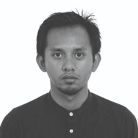 Hairudin Asmuni