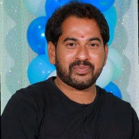Thirupathi Panduga