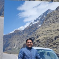 Vikas Deep